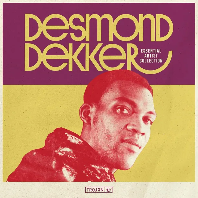 Desmond Dekker The Essential Artist Collection (CD) 