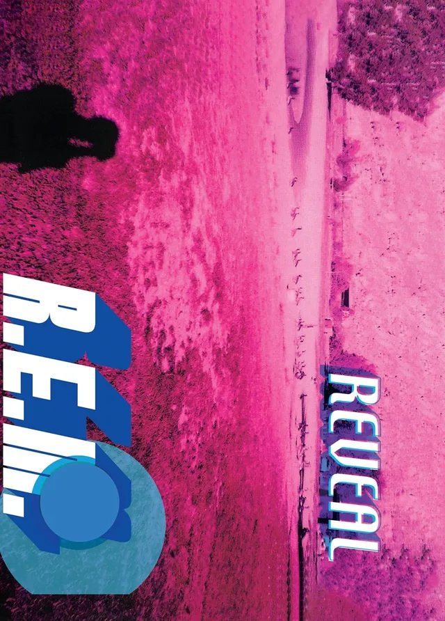 R.E.M. Reveal: 25th Anniversary Edition(2CD+BD) 