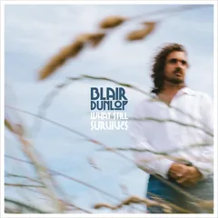 Blair Dunlop What Still Survives (CD)