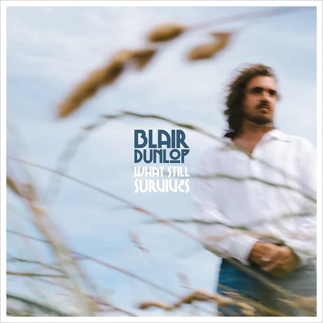 Blair Dunlop What Still Survives (CD) 