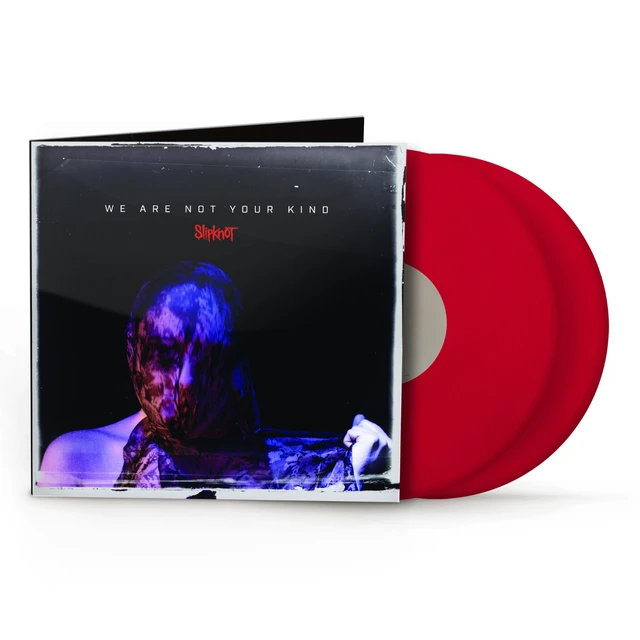 Slipknot We Are Not Your Kind - LTD (LP) 