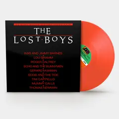 Soundtrack The Lost Boys OST - LTD (LP)