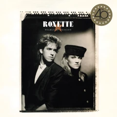 Roxette Pearls Of Passion: 40th… - LTD (2LP)