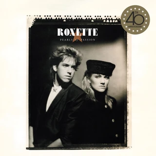 Roxette Pearls Of Passion: 40th… (2LP)