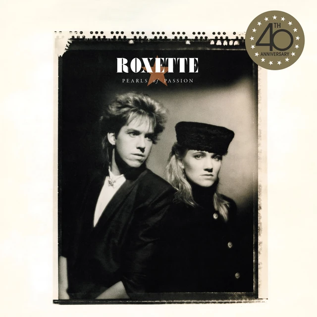Roxette Pearls Of Passion: 40th… - LTD (2LP) 