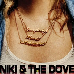 Niki &amp; The Dove Everybody's Heart Is Broken Now (2LP)