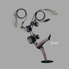 Booka Shade Movements (2LP)
