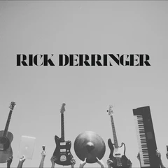 Rick Derringer Rick Derringer's Greatest Hits (CD)