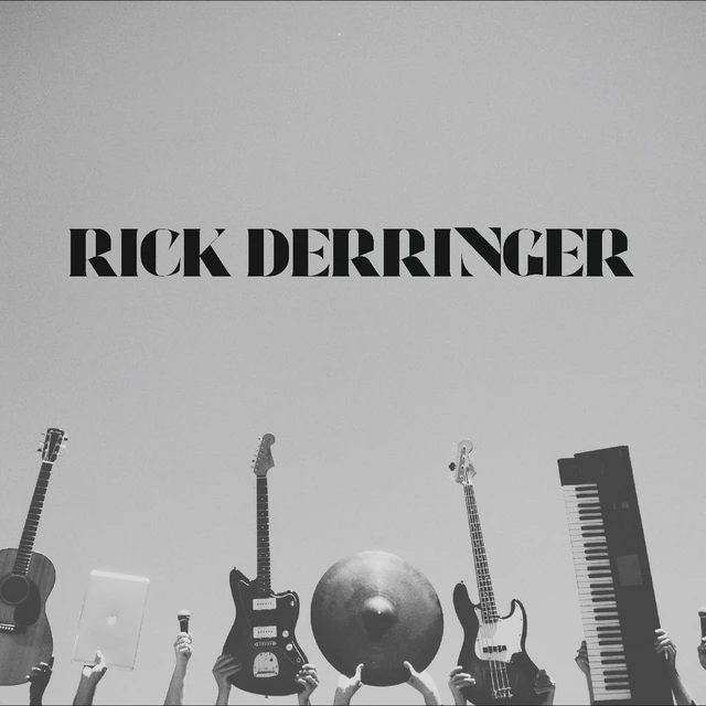 Rick Derringer Rick Derringer's Greatest Hits (CD) 