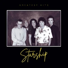 Starship Starship's Greatest Hits (CD)