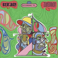 RJD2 &amp; Supastition According To… - LTD (LP)