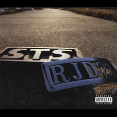 STS X RJD2 STS X RJD2 (CD)