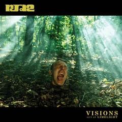RJD2 Visions Out Of Limelight - LTD (LP)