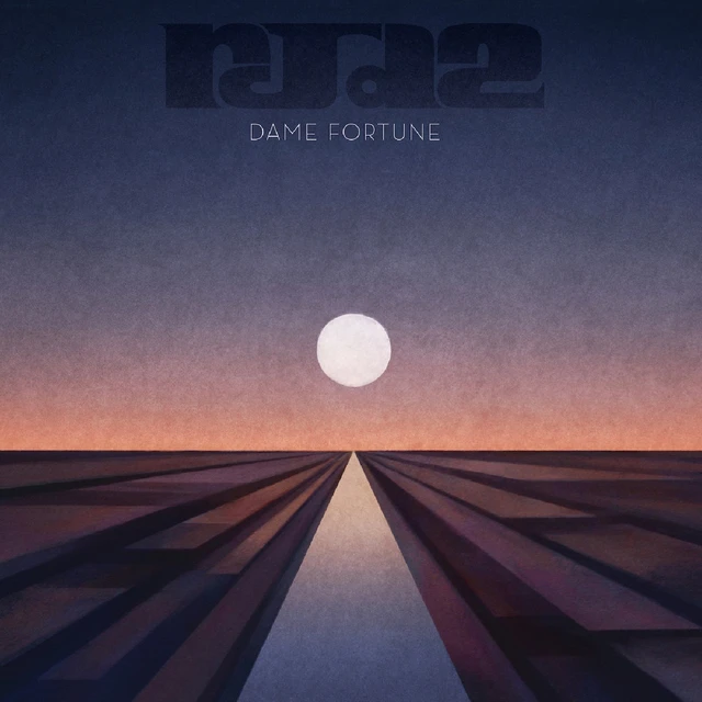 RJD2 Dame Fortune (CD) 