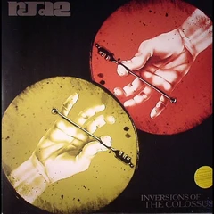 RJD2 Inversions Of The Colossus (2LP)