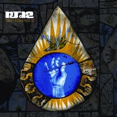 RJD2 The Colossus (CD)