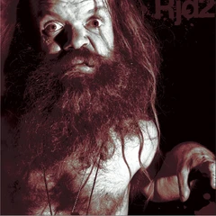 RJD2 The Horror - LTD (LP)