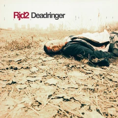 RJD2 Deadringer (CD)
