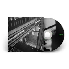 Knives Nothing New Under The Sun (CD)