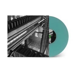 Knives Nothing New Under The Sun (LP)