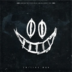 Smiling Man Smiling Man (CD)