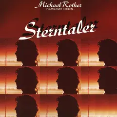 Michael Rother Sterntaler (LP)