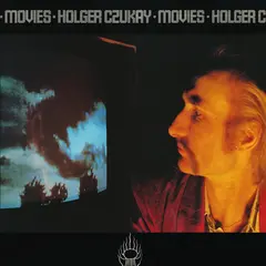 Holger Czukay Movies (LP)