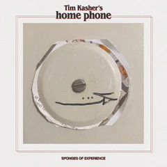 Tim Kasher Spongers Of Experience - LTD (LP)
