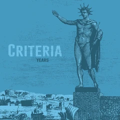 Criteria Years - LTD (LP)
