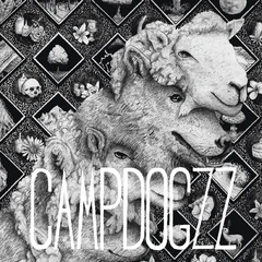 Campdogzz Riders In The Hills Of Dying Heaven (LP)