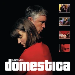 Cursive Cursive's Domestica: Deluxe (2LP)