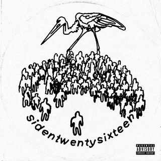 Gjenfødt Kultur Sidentwentysixteen - LTD (LP)
