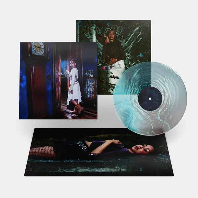 PinkPantheress To Hell With It: 5th Year… - LTD (LP) 