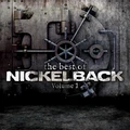Nickelback The Best Of Volume 1 (2LP)