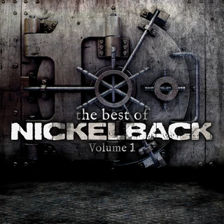 Nickelback The Best Of Volume 1 (2LP)