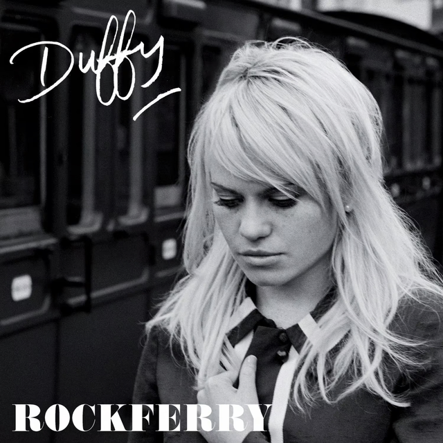 Duffy Rockferry (CD) 