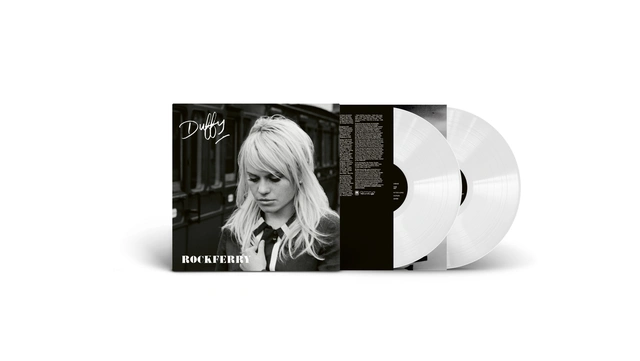 Duffy Rockferry - LTD (2LP) 
