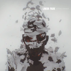 Linkin Park Living Things - LTD (LP)