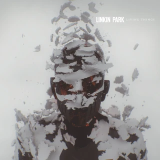 Linkin Park Living Things - LTD (LP)