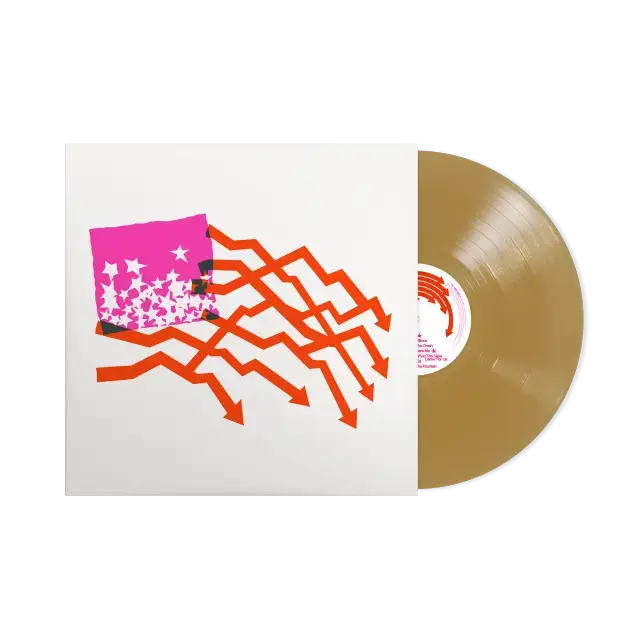 DIIV ZIRP! - LTD (LP) 