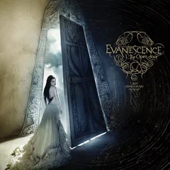 Evanescence The Open Door: Deluxe Edition (2LP)
