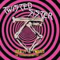 Twisted Sister Totally Twisted - Studio Albums… (5CD)