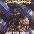 Suicidal Tendencies Join The Army (CD)