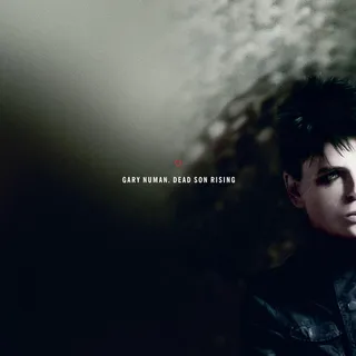 Gary Numan Dead Son Rising (4CD)