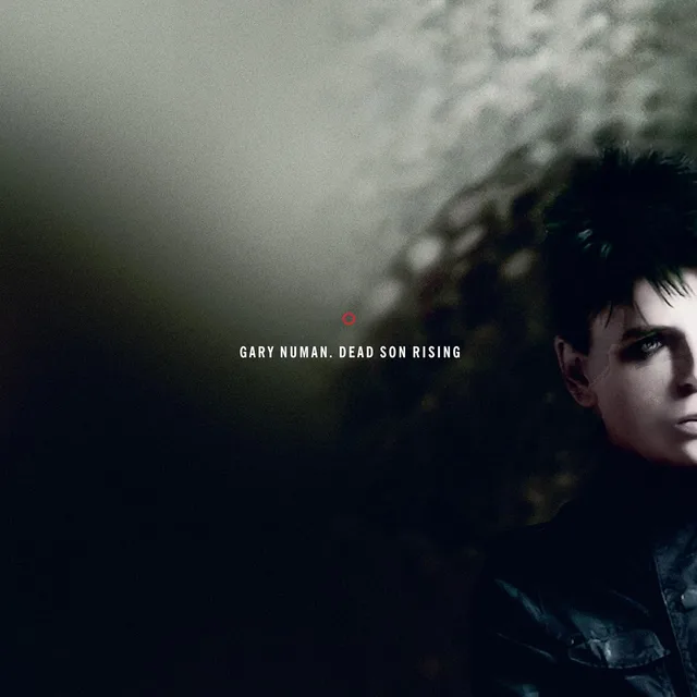 Gary Numan Dead Son Rising (2LP) 