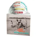 Billy Bragg &amp; Wilco Mermaid Avenue: The Complete… (4CD)