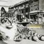 Billy Bragg &amp; Wilco Mermaid Avenue Vol. II (2LP)