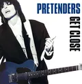 Pretenders Get Close: 40th Anniversary - LTD (LP)