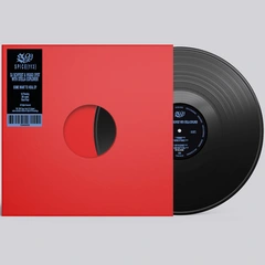 Viggo Dyst &amp; DJ Schysst Some Want To Heal EP (12")