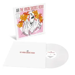 Air The Virgin Suicides Redux - LTD (LP)